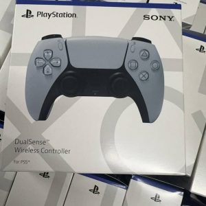 Annonce Manette PS4 Design PS5 Sony PlayStation DualSense Wireless Controller