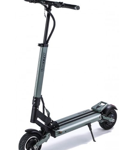 Annonce: Trottinette Électrique VSETT – Puissance et Confort au Quotidien
