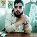 Image de Profil de Issam Chouddi