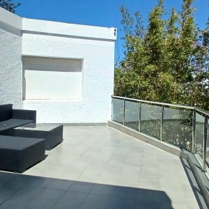 Annonce Villa professionnelle Location