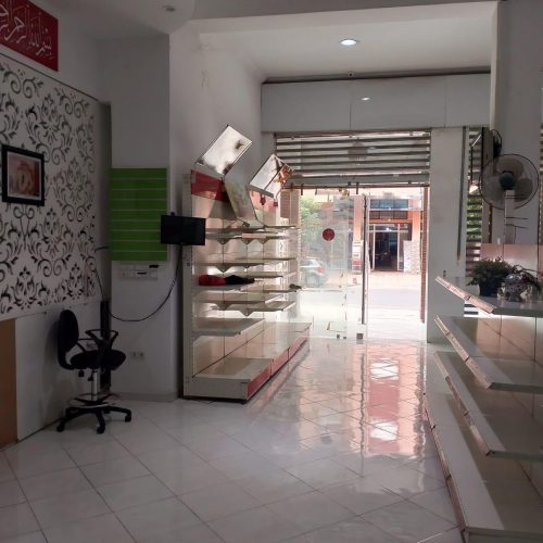Annonce: à vendre magasin commercial 150m2 à Hay charaf