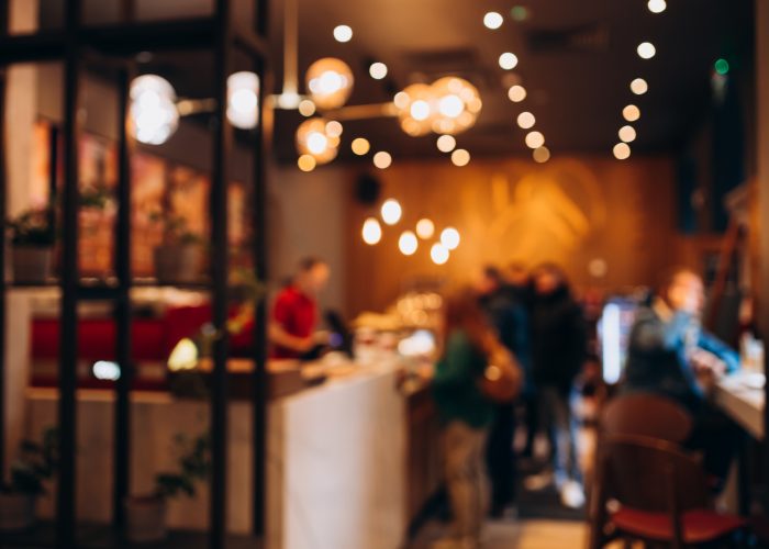 Image annonce: Cafe Chicha pour location Gérance libre Guéliz