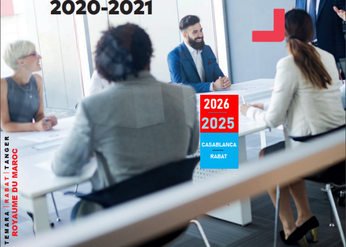 Image annonce: FORMATION CADRE HAUT CADRE – Métier de Chef Comptable JUNIOR – SENIOR