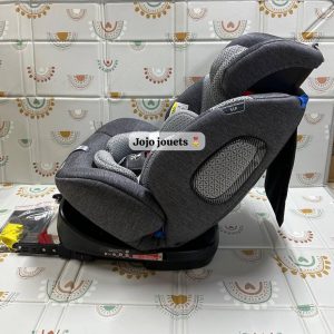 Annonce ISOFIX 360 Kidilo Car Seat – For Children 0 to 12 Years