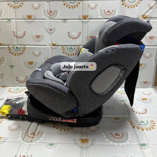 Annonce: ISOFIX 360 Kidilo Car Seat – For Children 0 to 12 Years