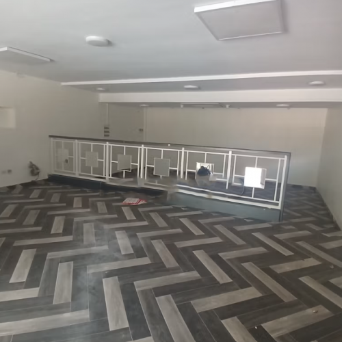 Annonce: Location local comercial de 65m² a proximité Majorelle