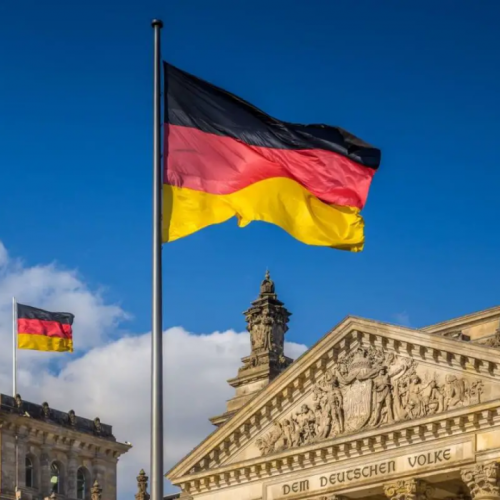 Annonce: Opportunité Unique : Formation Professionnelle (Ausbildung) en Allemagne pour les Étudiants Marocains !