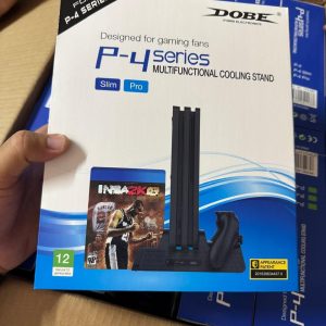 Annonce P4 Series Multifunctional Cooling Stand