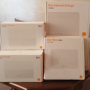 Annonce Wifi mobile 5G retour motana9il