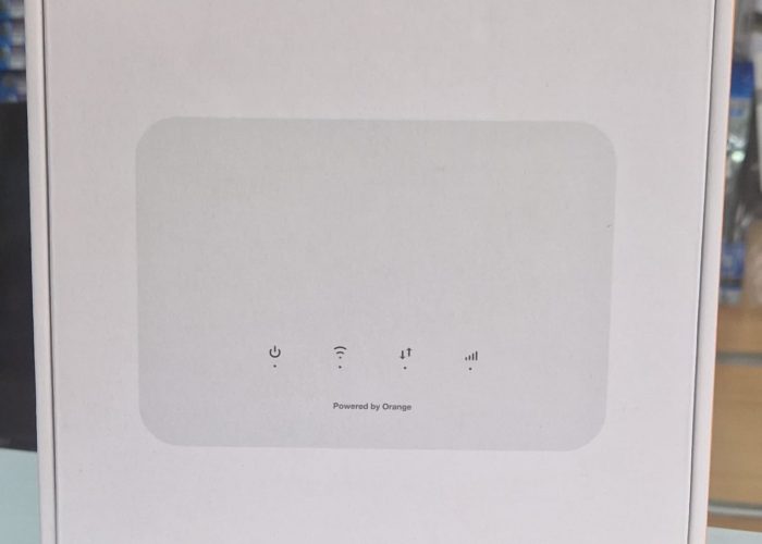 Image annonce: Wifi orange mobile motana9il