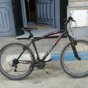 Annonce Bike HARD TRAIL 27.5 Aliminuim de sport