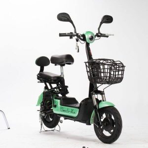 Annonce Cyclomoteur XMD 400 Lithium 48V15Ah – Confort & Autonomie