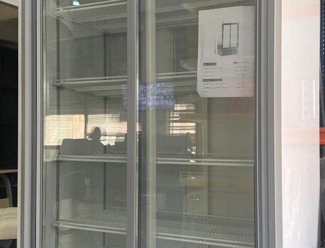 Image annonce: Frigo en promo