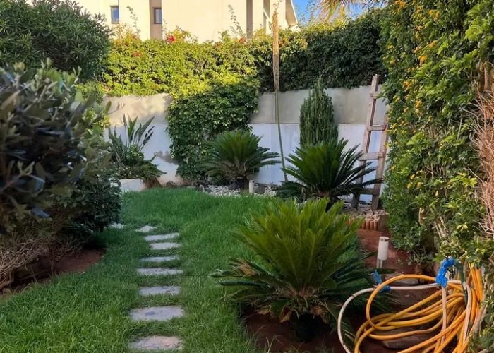 Image annonce: Gardien de villa