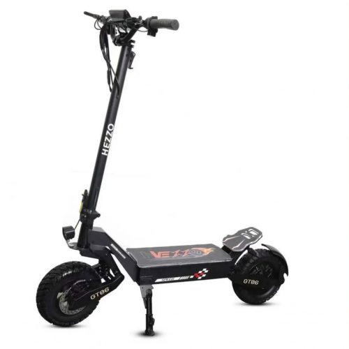 Annonce: HEZZO GT06 PRO