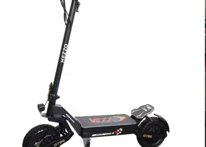 Image annonce: HEZZO GT06 PRO