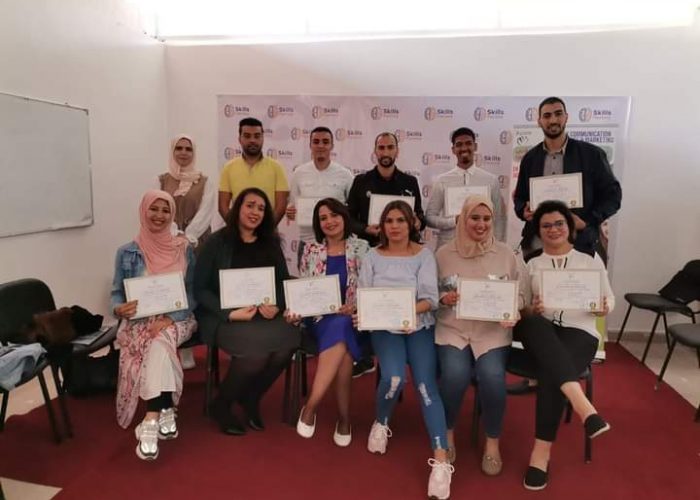 Image Offre d'emploi: تكوين Aide Pharmacien / Secretaire Médicale مع فرص  سطاج وعمل