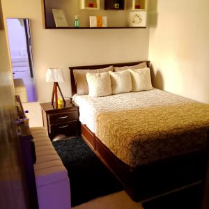 Annonce Magnifique appartement meublé pour location longue durée Près de l'aéroport Mhamid