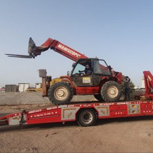 Annonce Manito 12 mètres à Agadir à louer