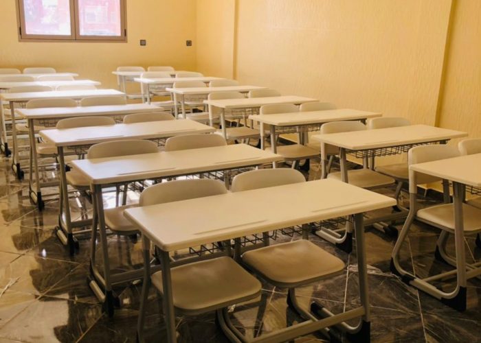 Image annonce: Mobilier scolaire en promo