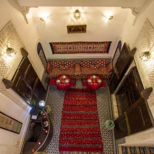 Annonce Riad à vendre RCIF