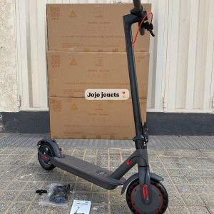 Annonce Trotinette Electrique AOVOPRO ES80 36V ️