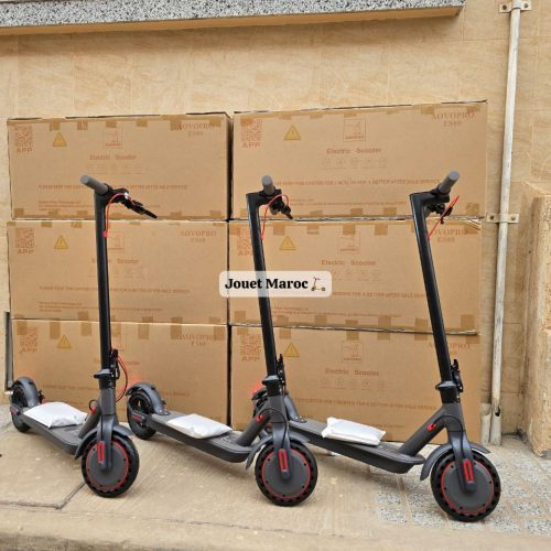 Annonce: Trottinette Électrique AOVO PRO ES80