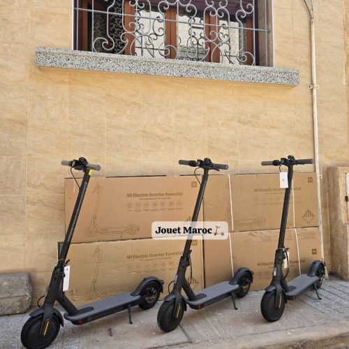 Annonce: TROTTINETTE Xiaomi Mi Electric Scooter Essential