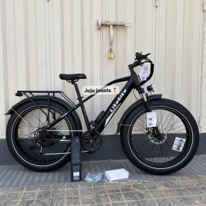 Annonce Vélo Électrique Likebike Lander  Ebike 48V