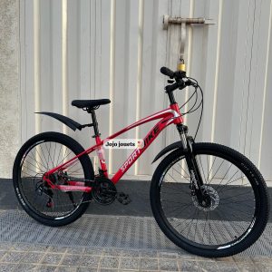 Annonce Vélo VTT SPORT BIKE MTB 27,5 Pouces