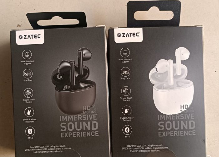 Image annonce: Kit Bluetooth Zatec Orion