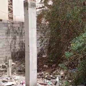 Annonce Lot riad 122m2