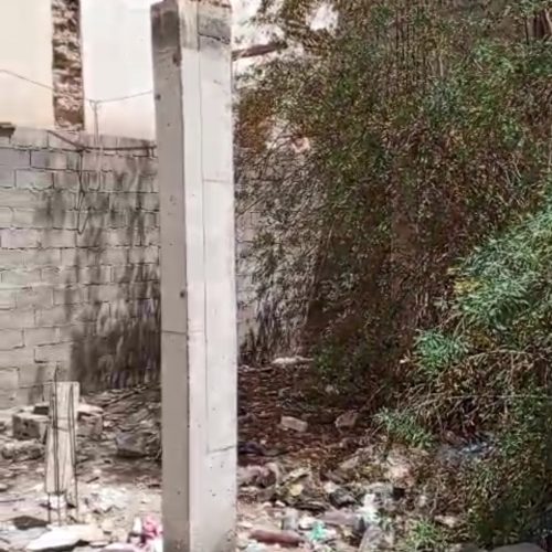 Annonce: Lot riad 122m2