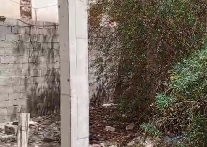 Image annonce: Lot riad 122m2