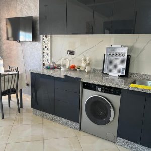 Annonce Magnifique appartement 76m2 meublé pour location longue durée à bassatine guéliz