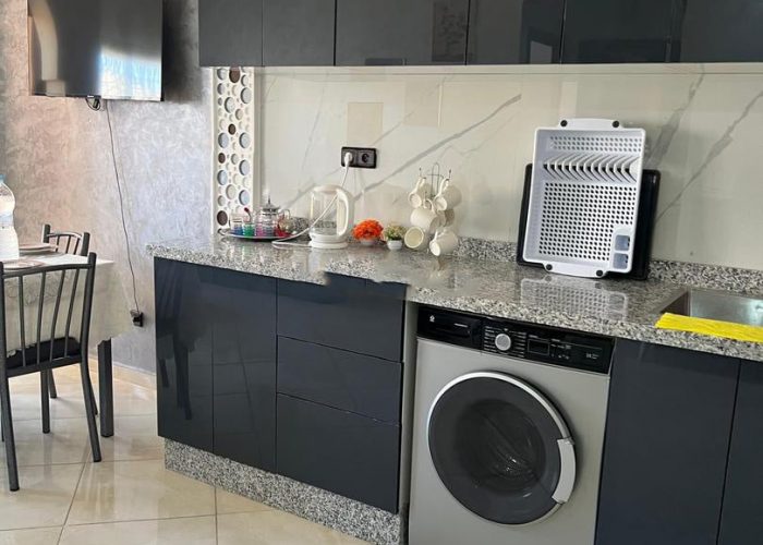 Image annonce: Magnifique appartement 76m2 meublé pour location longue durée à bassatine guéliz