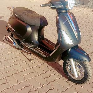 Annonce Moto Milano a vendre