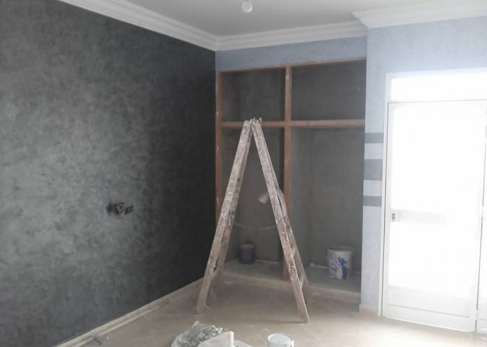 Image annonce: Peinture professionnelle pour maison, appartement, villa & bureau