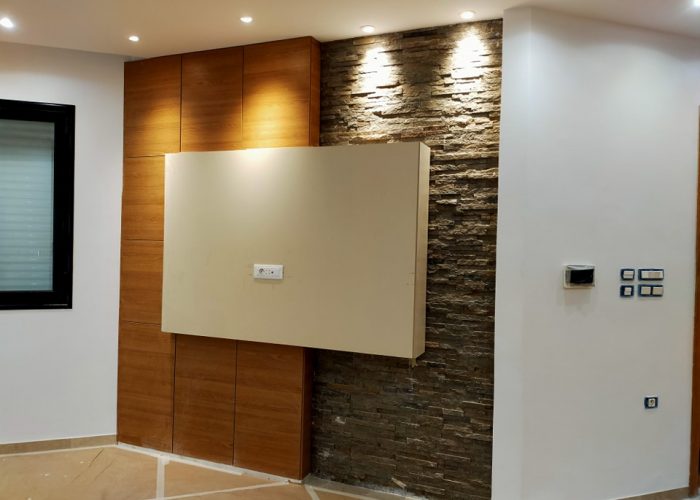 Image annonce: Pierre naturelle sur-mesure  – Transformez votre maison dès maintenant !