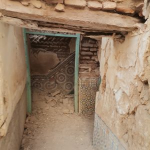 Annonce Riad ruine 146m2