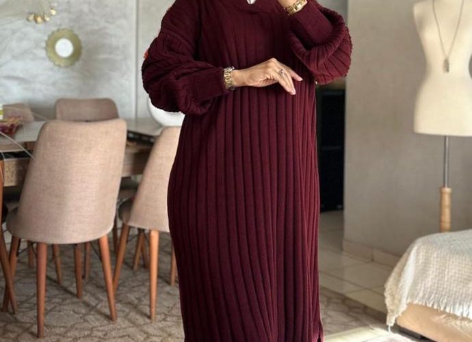 Image annonce: Robe femme