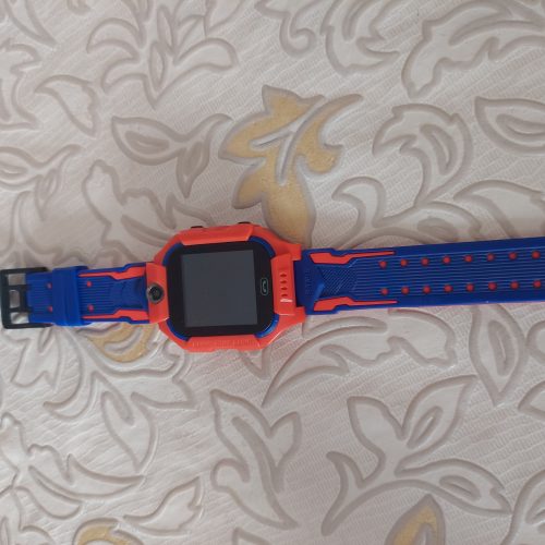 Annonce: Smartwatch ikids