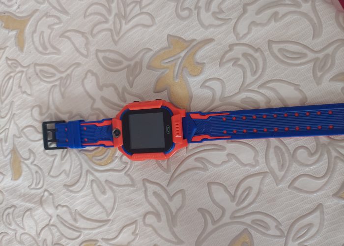Image annonce: Smartwatch ikids