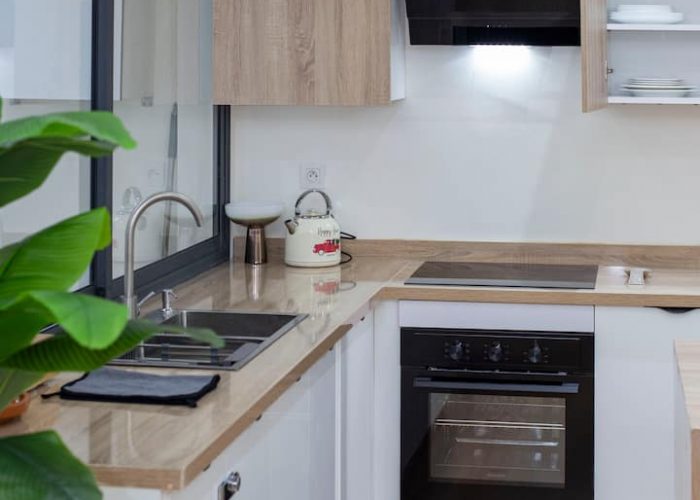 Image annonce: Studio meublé à vendre
