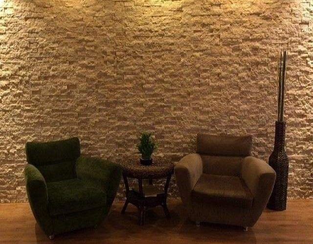 Image annonce: Transformez votre maison avec nos pierres naturelles sur-mesure