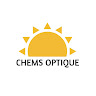 Image de Profil de Chems optic