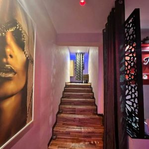 Annonce à vendre Fond de commerce SPA 85m² à centre Gueliz