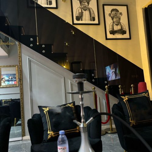 Annonce: à vendre Fond de commerce SPA cafe chicha Guéliz