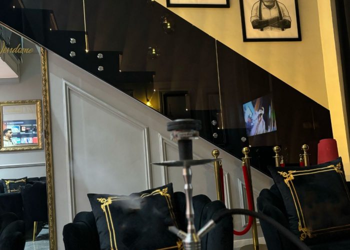Image annonce: à vendre Fond de commerce SPA cafe chicha Guéliz