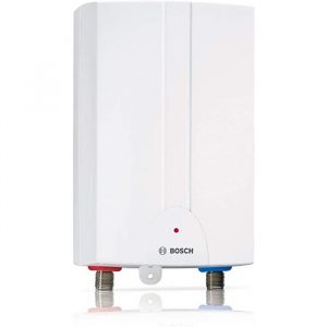Annonce Chauffe-eau électrique instantané Tronic 1000
